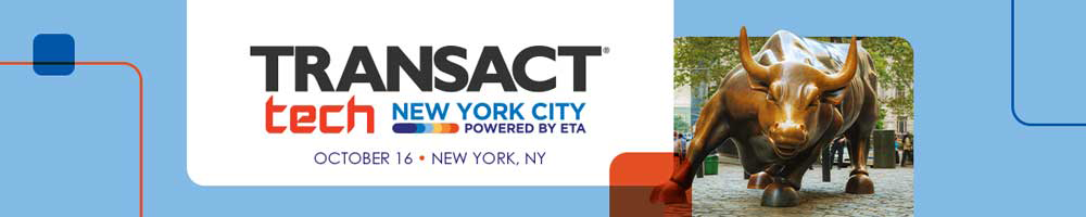 TRANSACT Tech — New York City